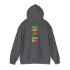 It’s Gummy Nummy Time Hoodie